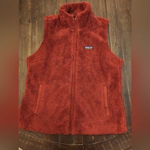Patagonia Los Gatos Vest